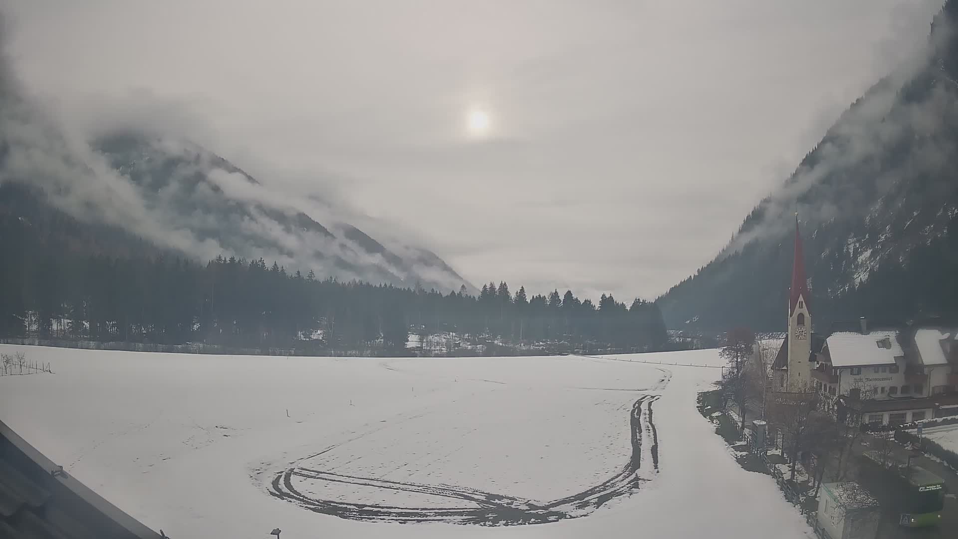 Antholz Niedertal | Anterselva di Sotto