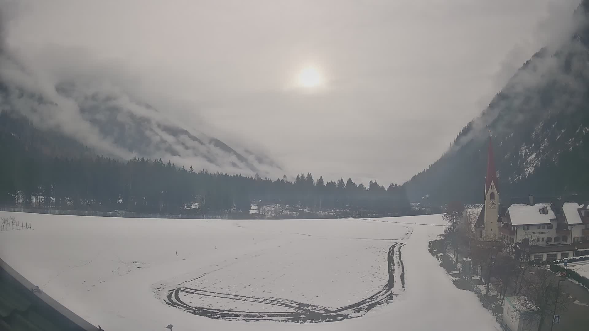 Antholz Niedertal | Anterselva di Sotto