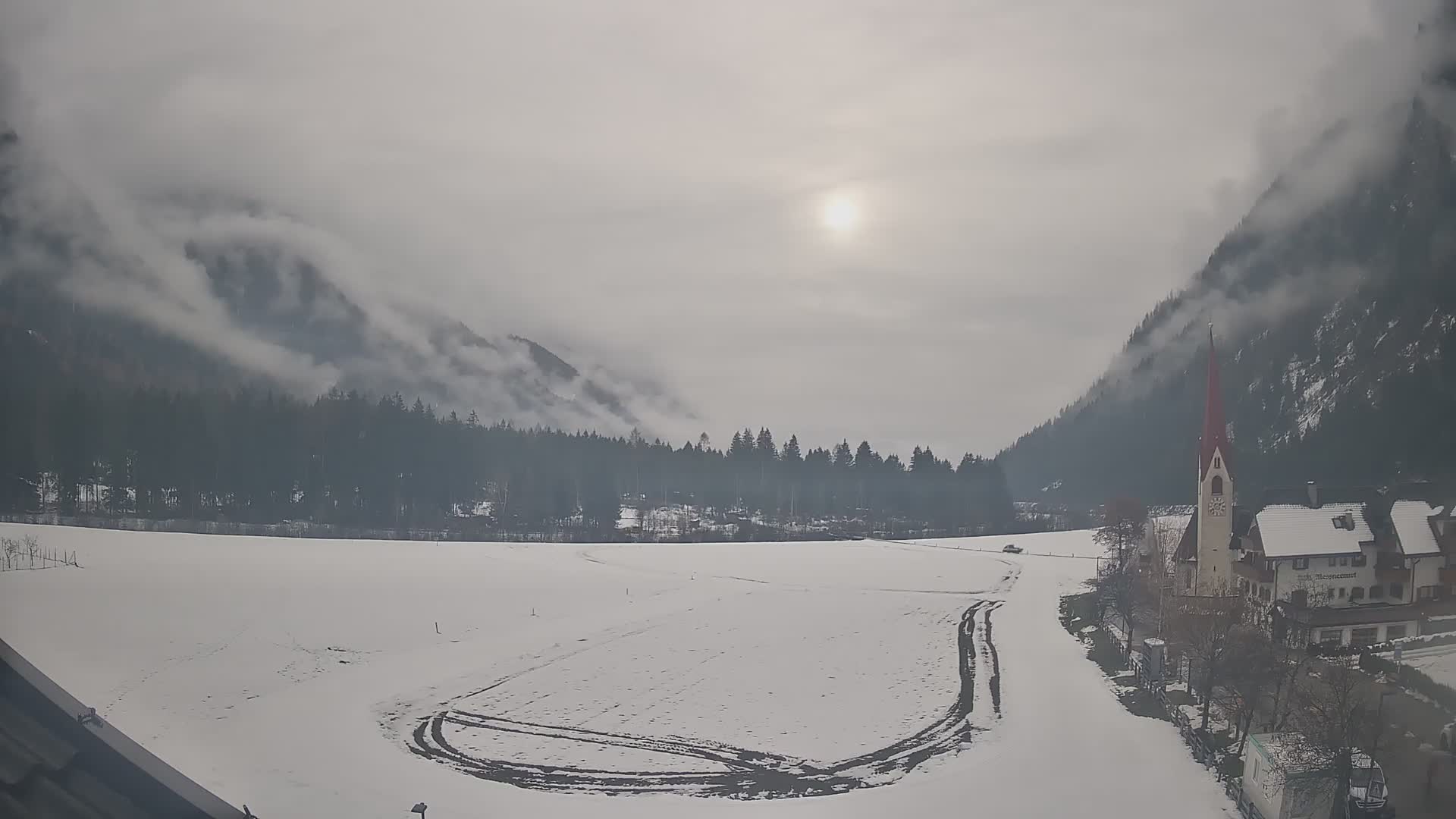Antholz Niedertal | Anterselva di Sotto