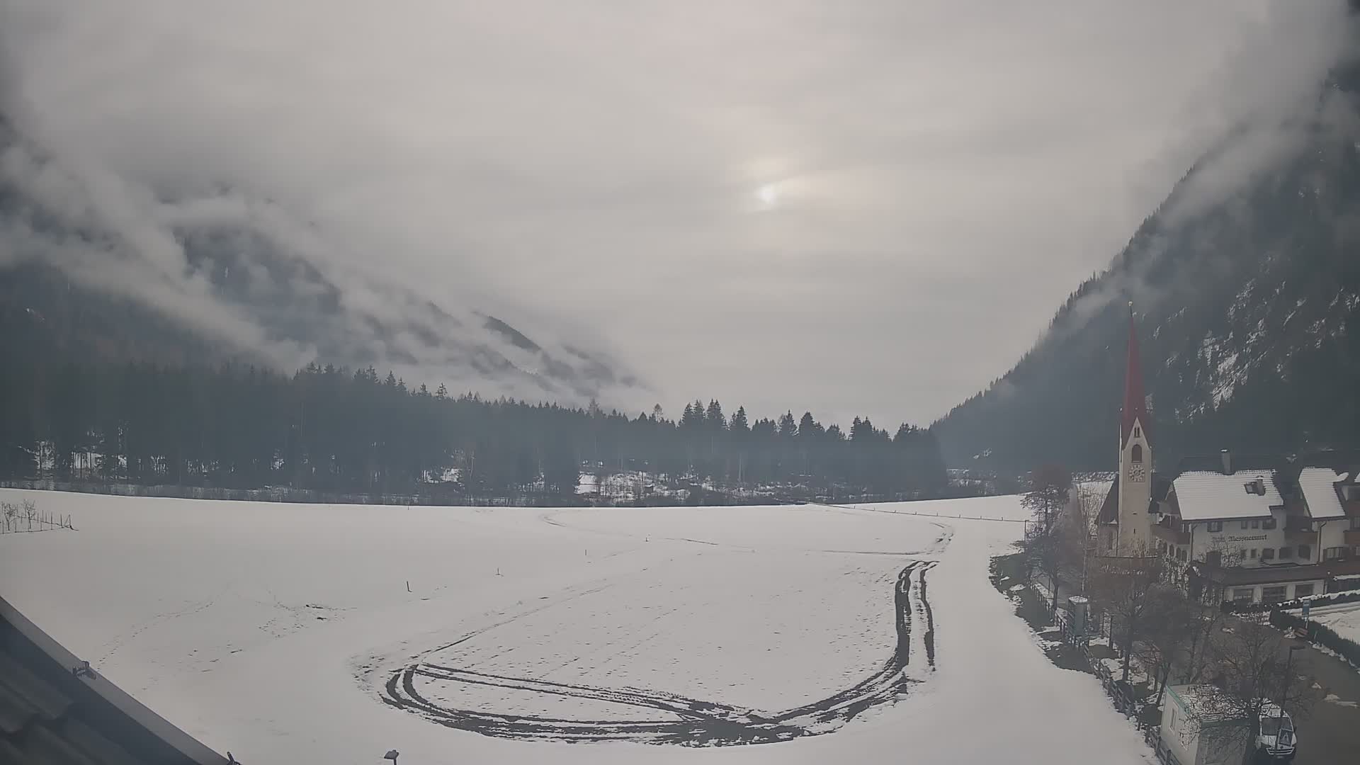 Antholz Niedertal | Anterselva di Sotto