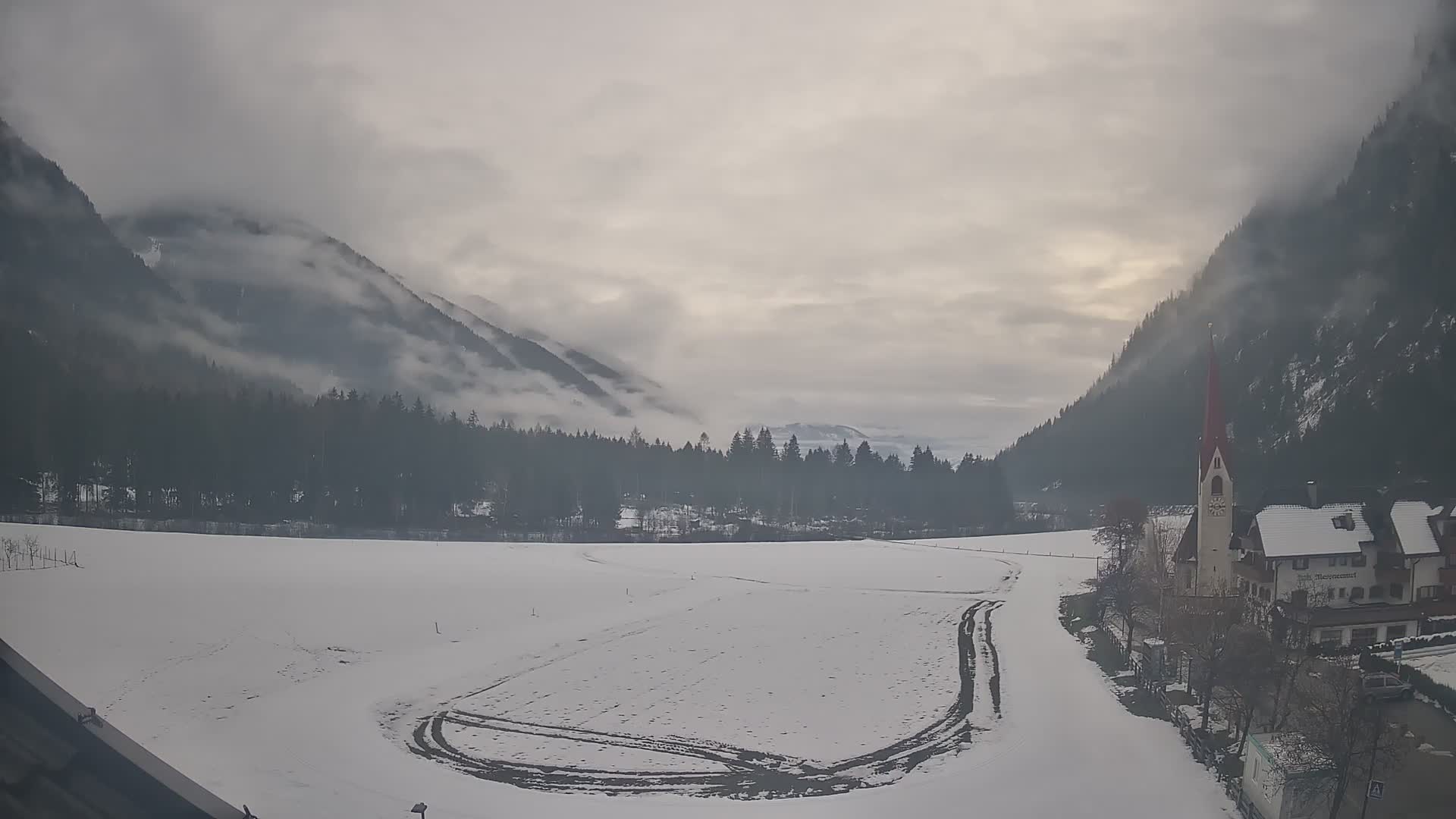 Antholz Niedertal | Anterselva di Sotto