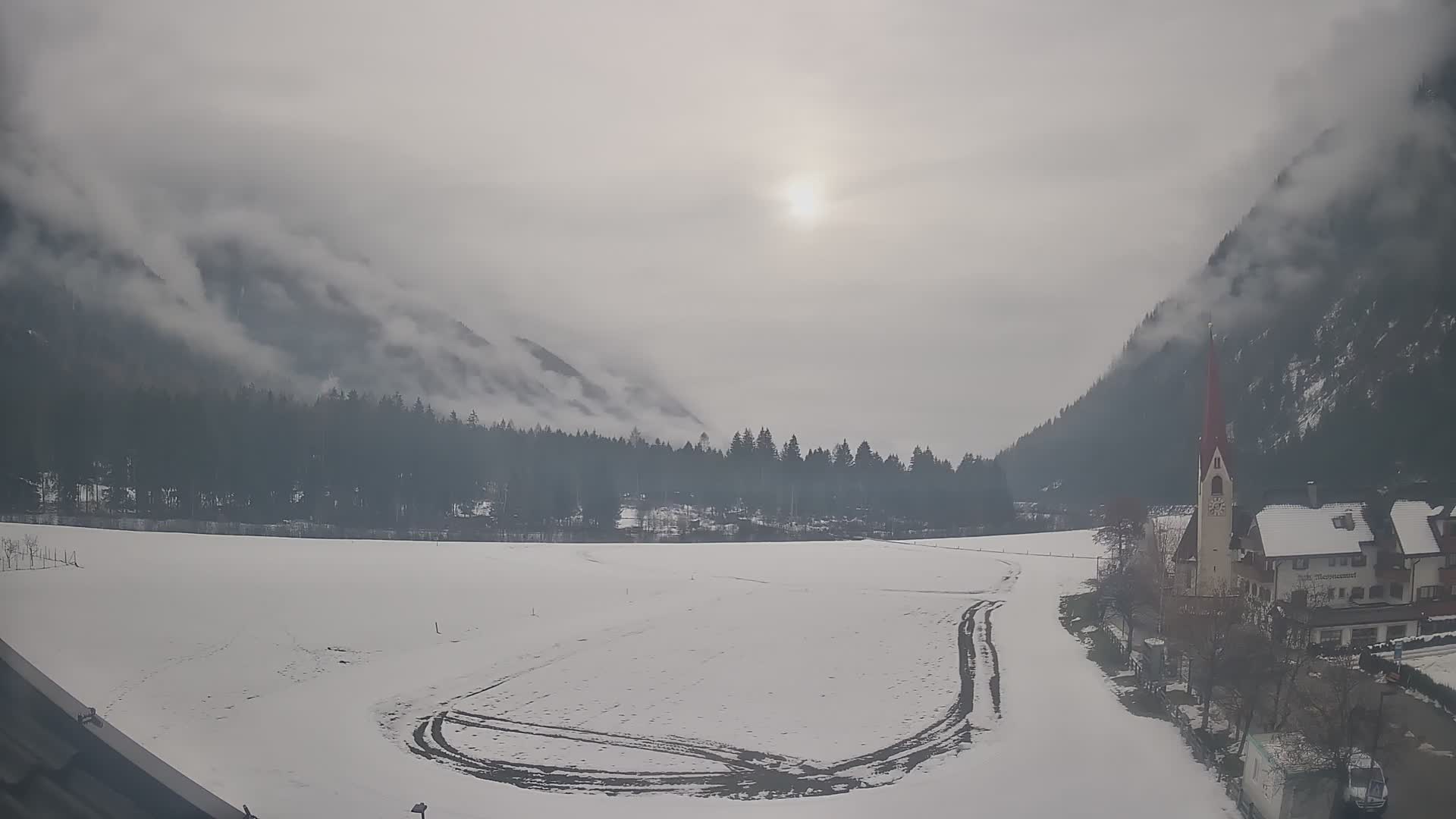 Antholz Niedertal | Anterselva di Sotto