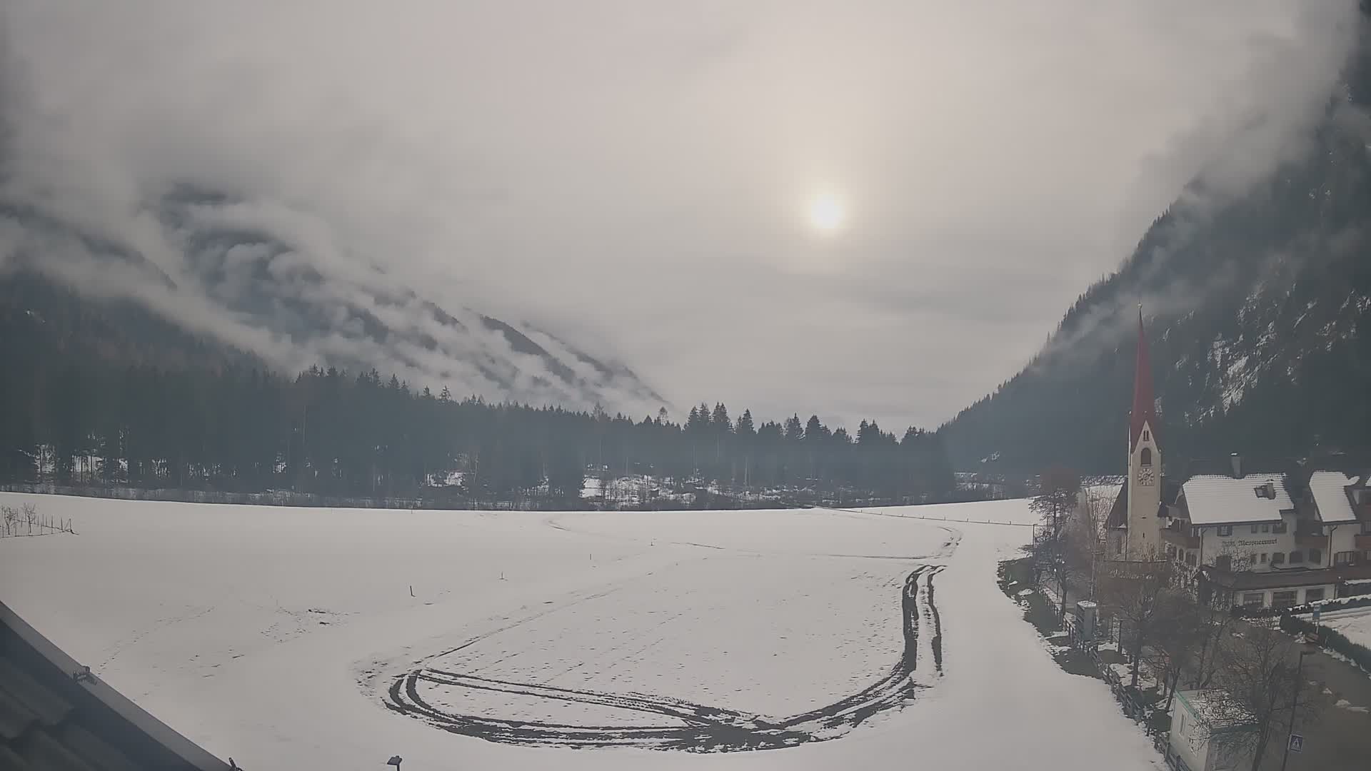Antholz Niedertal | Anterselva di Sotto