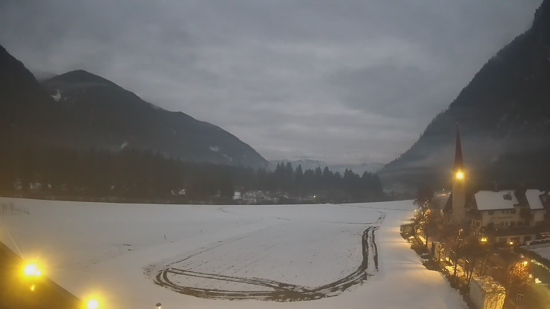 Antholz Niedertal | Anterselva di Sotto