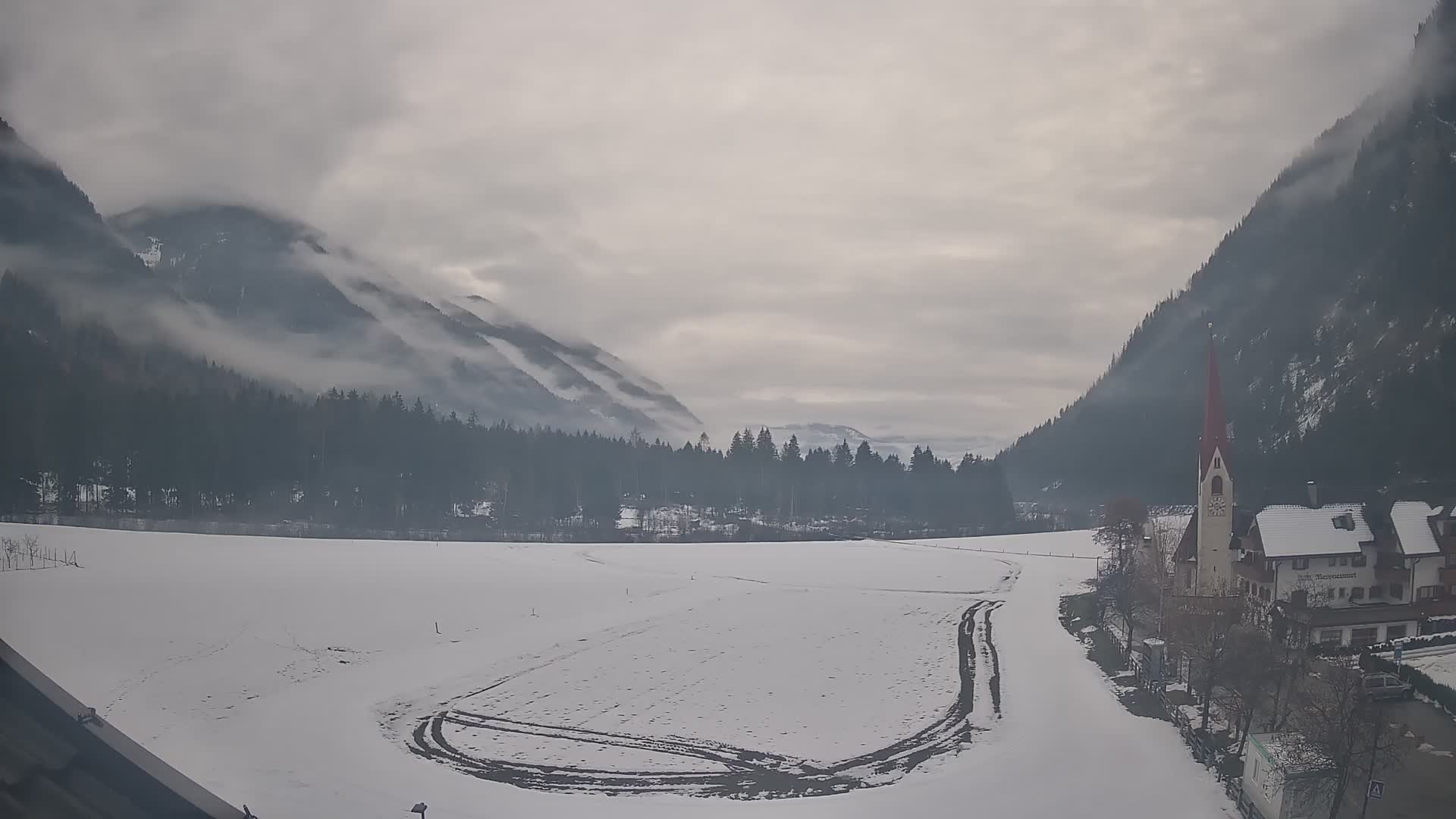 Antholz Niedertal | Anterselva di Sotto