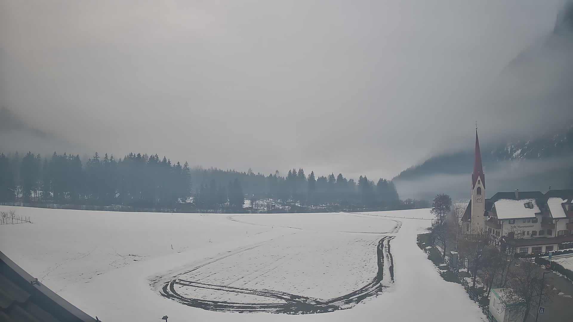 Antholz Niedertal | Anterselva di Sotto