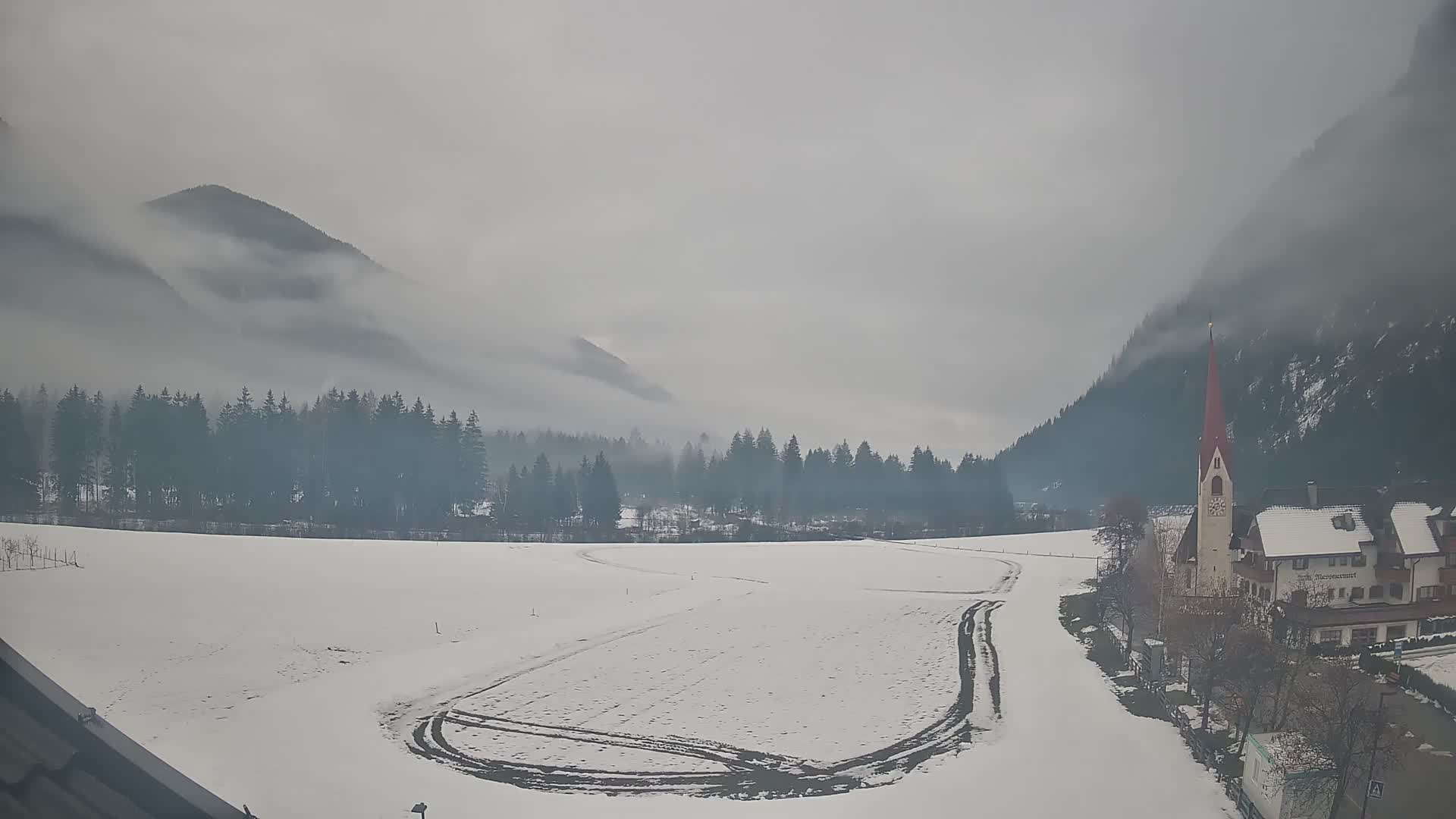 Antholz Niedertal | Anterselva di Sotto