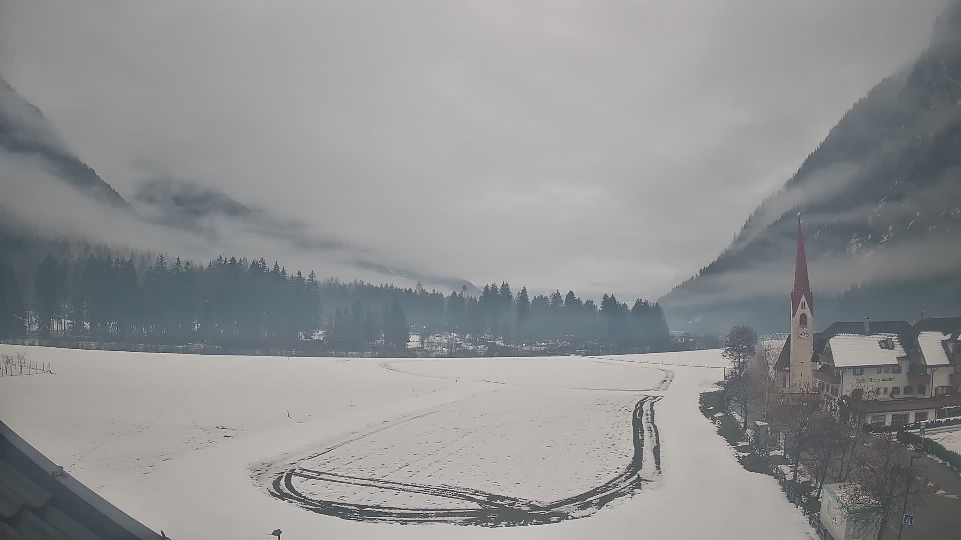 Antholz Niedertal | Anterselva di Sotto