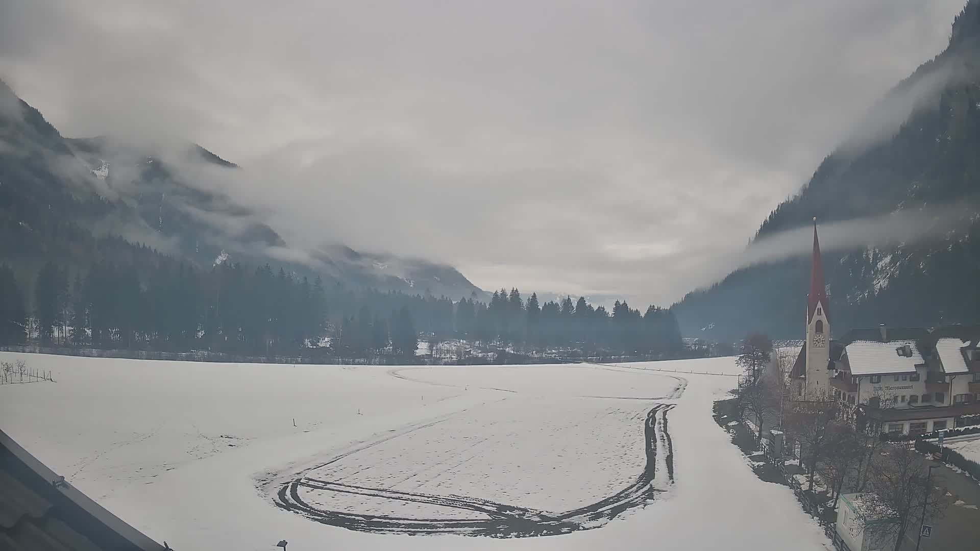 Antholz Niedertal | Anterselva di Sotto