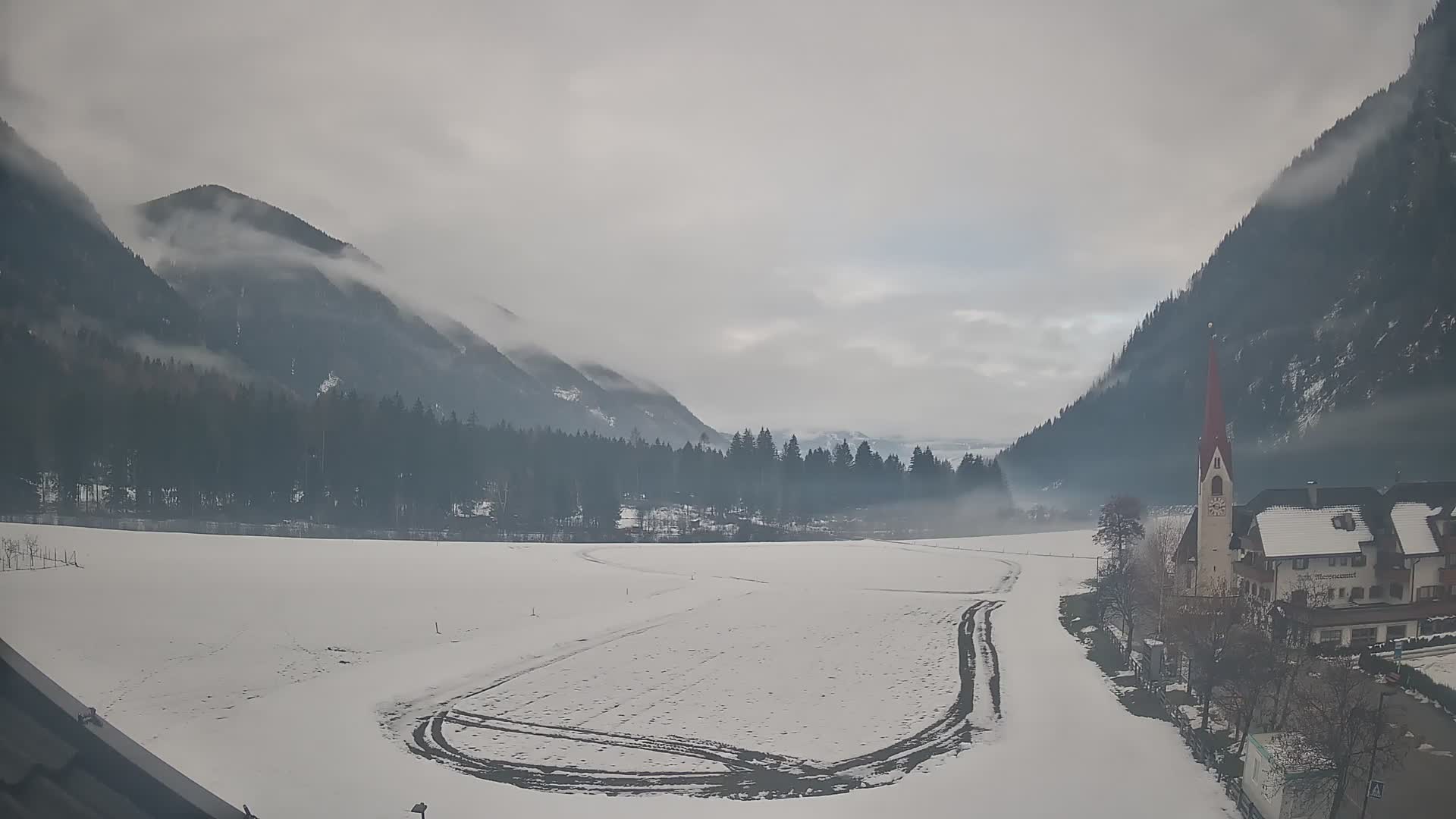 Antholz Niedertal | Anterselva di Sotto
