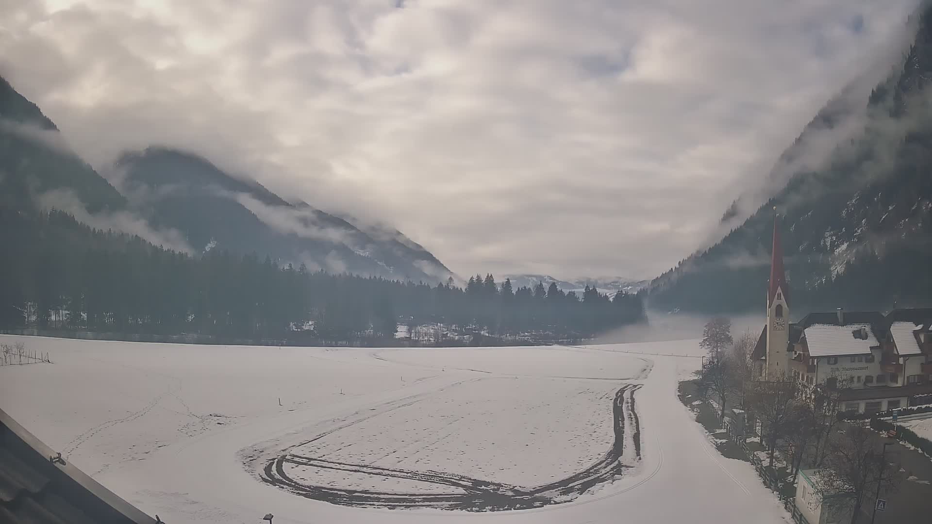 Antholz Niedertal | Anterselva di Sotto