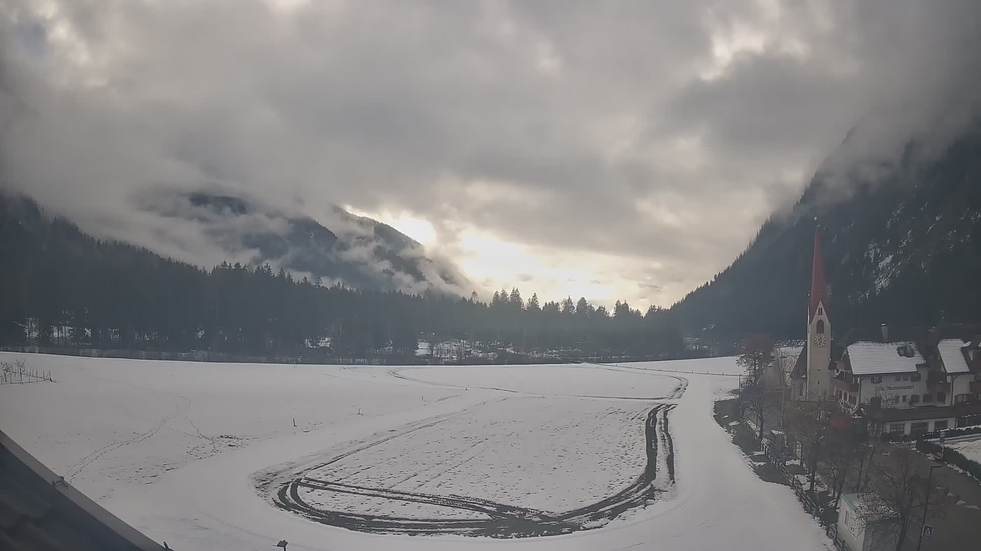 Antholz Niedertal | Anterselva di Sotto