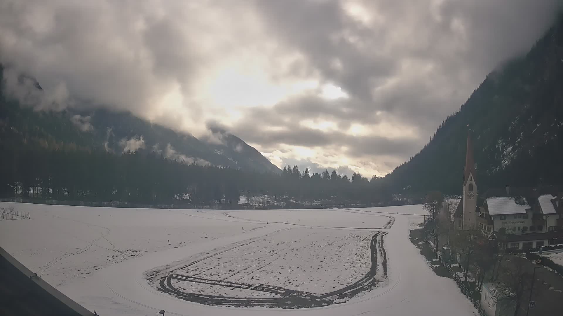 Antholz Niedertal | Anterselva di Sotto