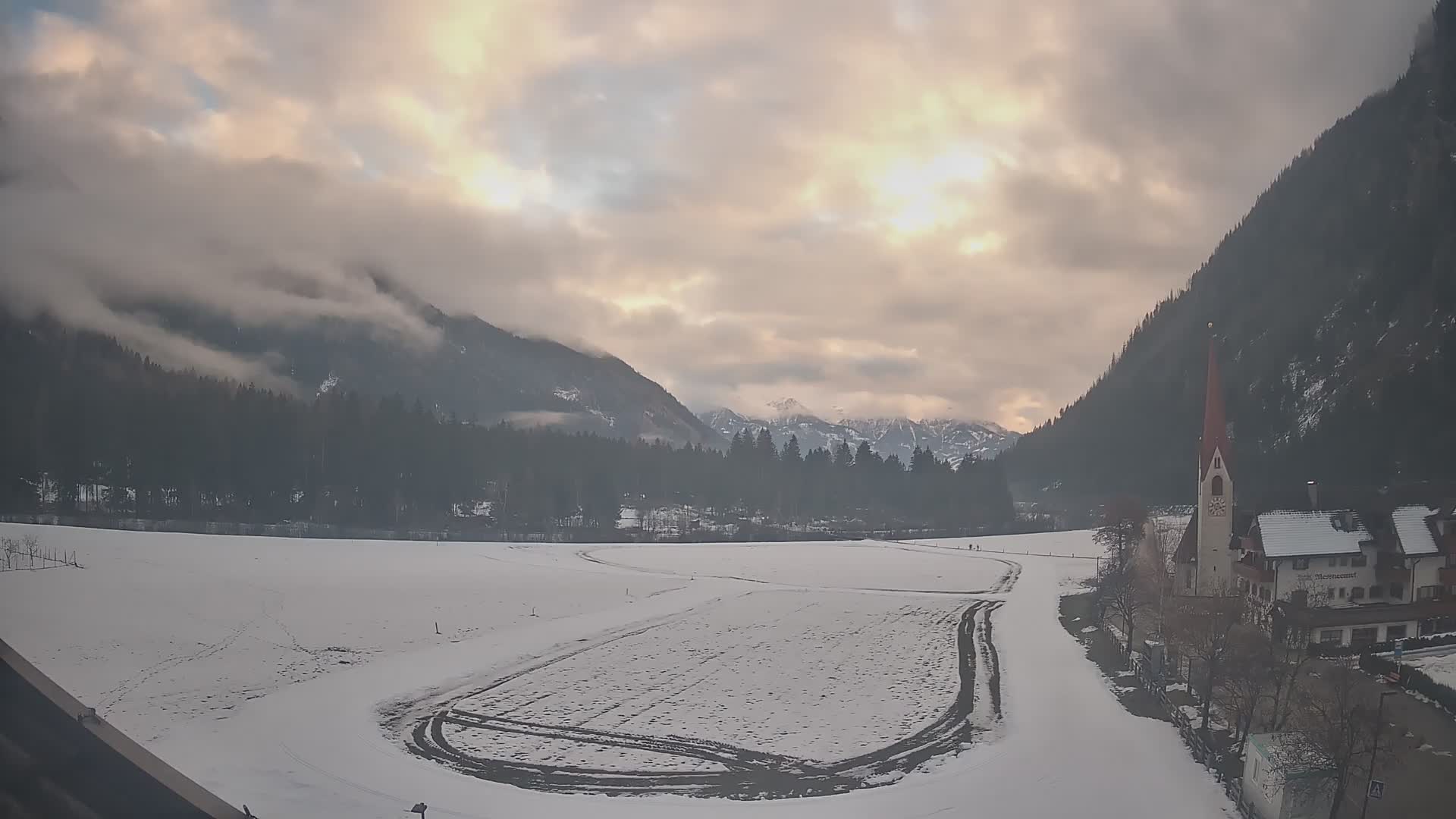 Antholz Niedertal | Anterselva di Sotto