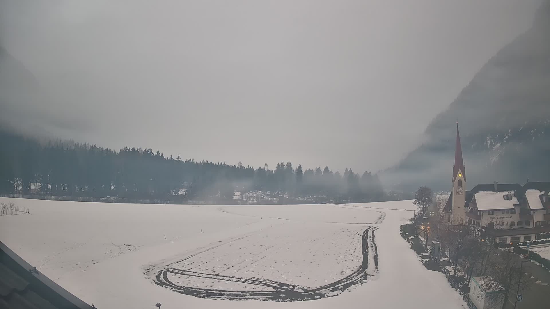 Antholz Niedertal | Anterselva di Sotto