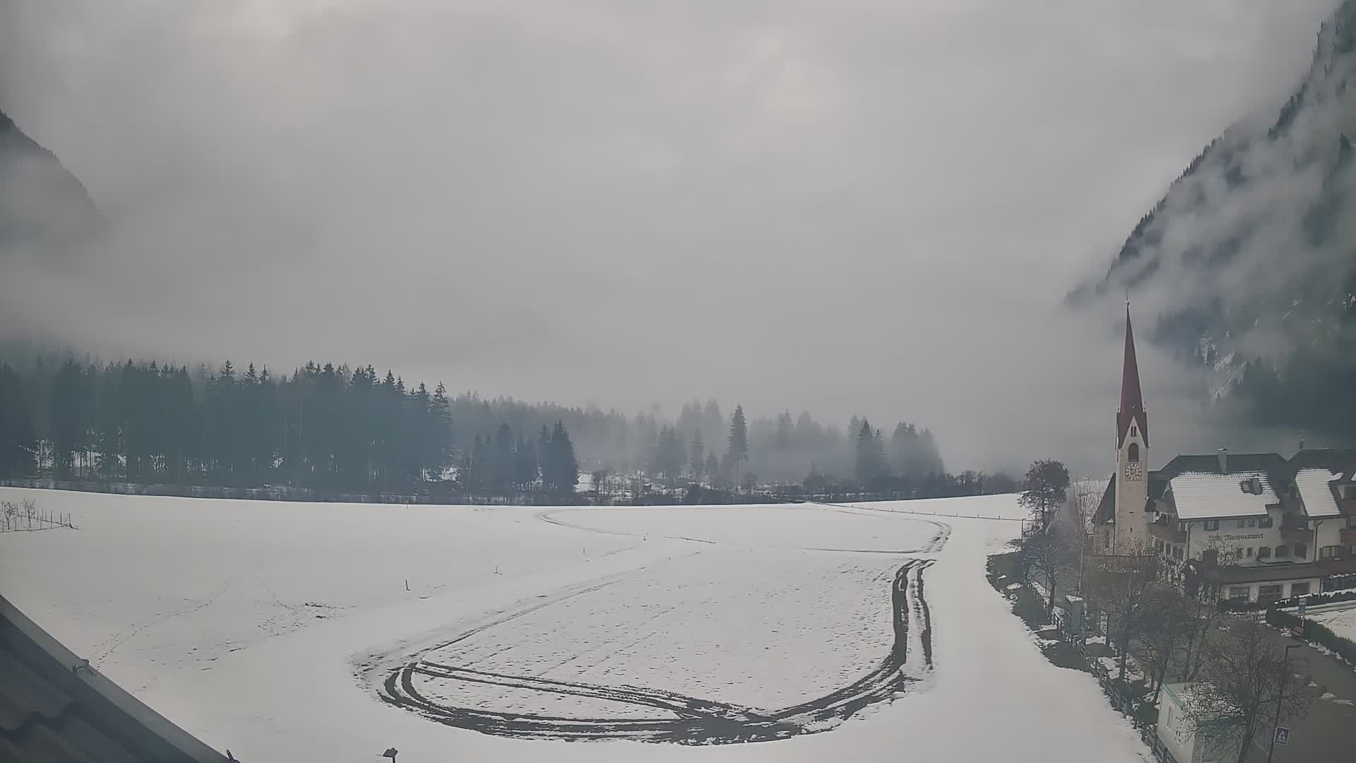 Antholz Niedertal | Anterselva di Sotto