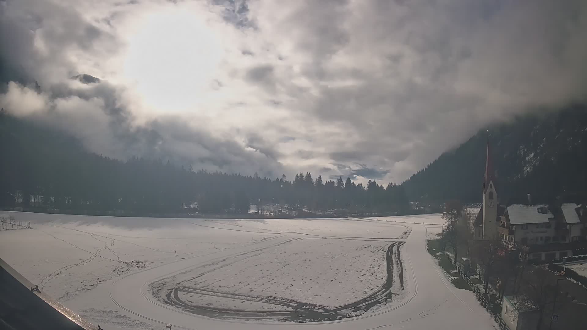 Antholz Niedertal | Anterselva di Sotto