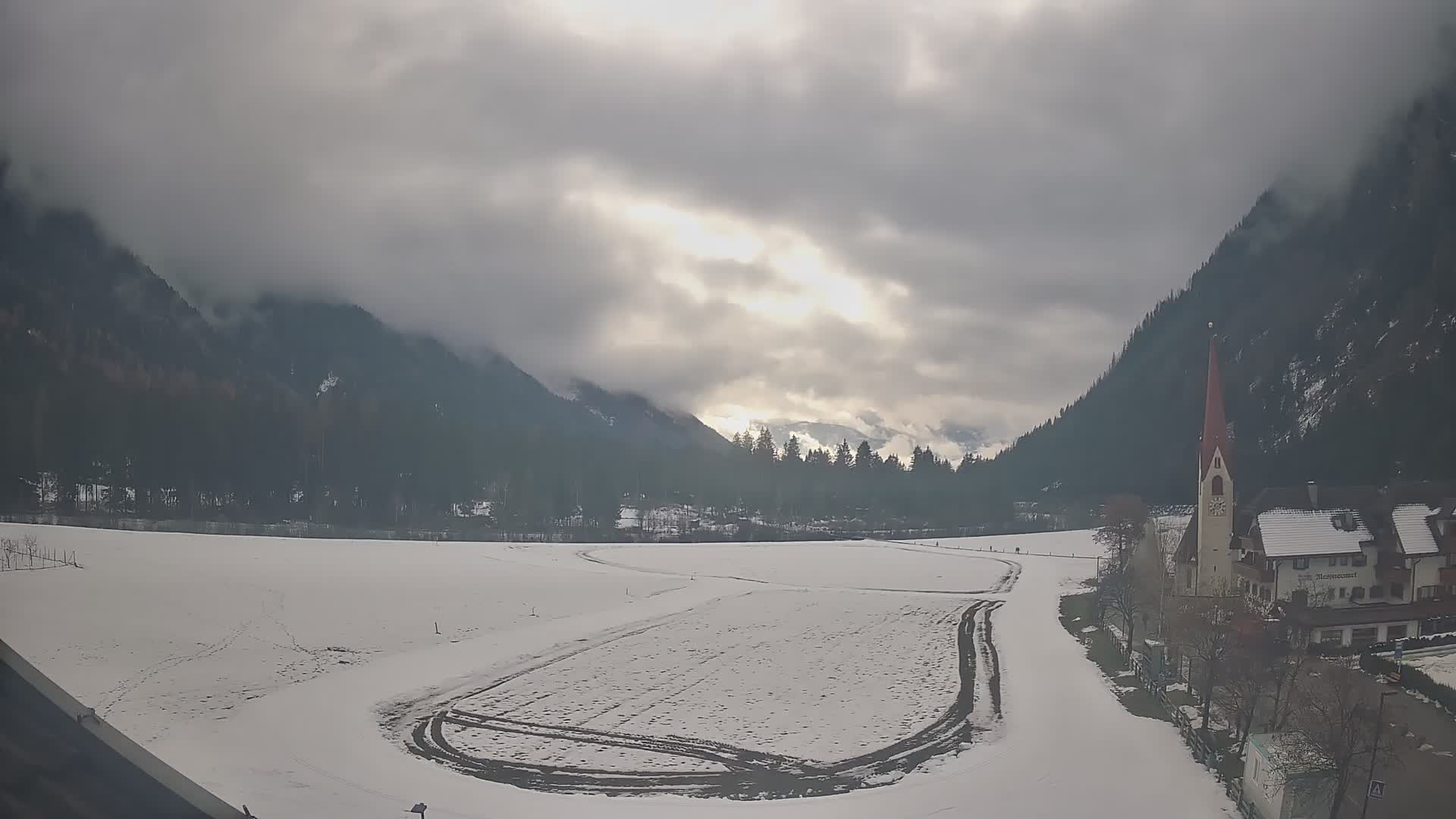 Antholz Niedertal | Anterselva di Sotto