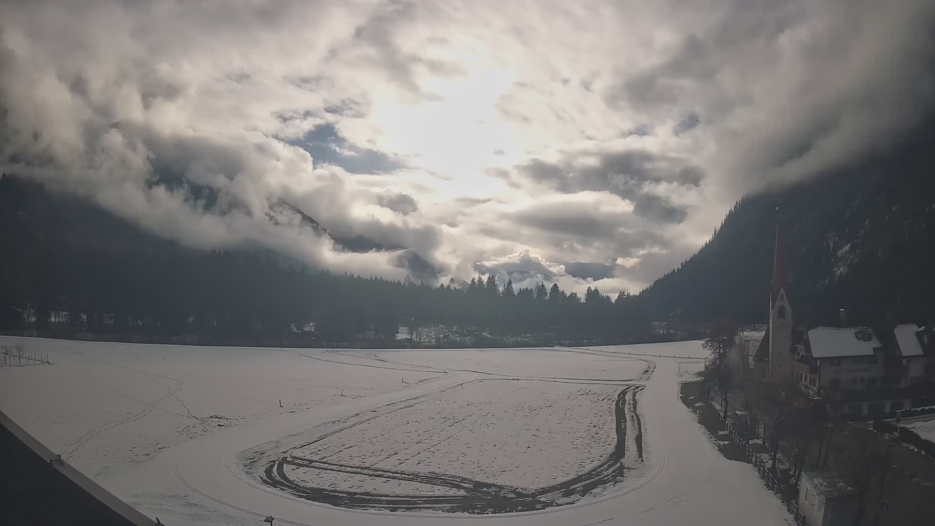 Antholz Niedertal | Anterselva di Sotto