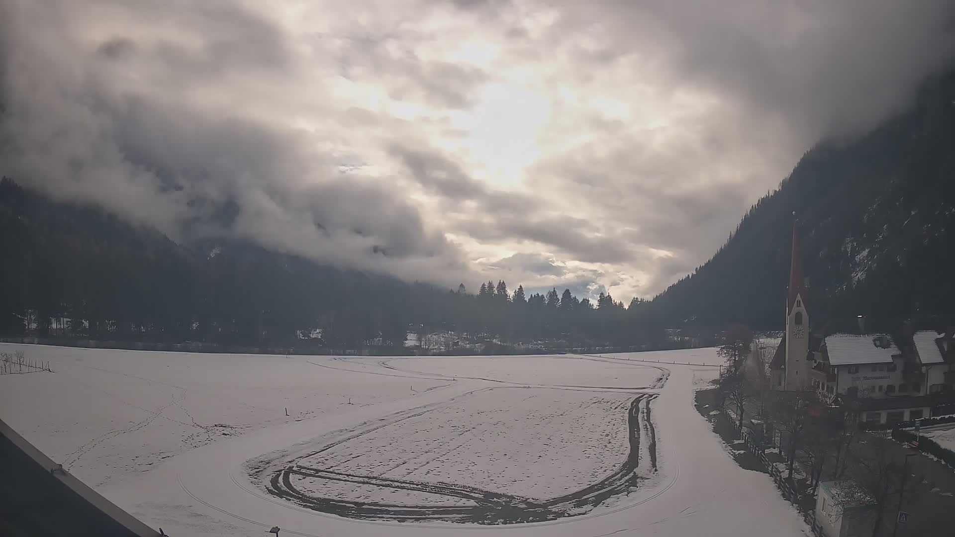 Antholz Niedertal | Anterselva di Sotto