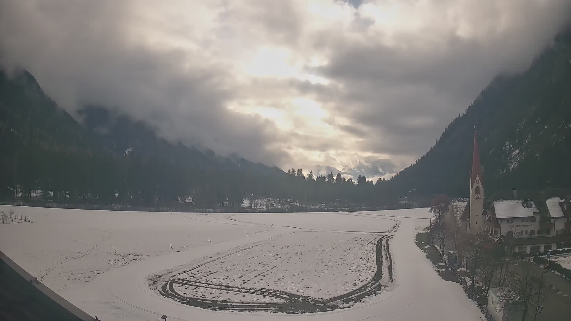 Antholz Niedertal | Anterselva di Sotto
