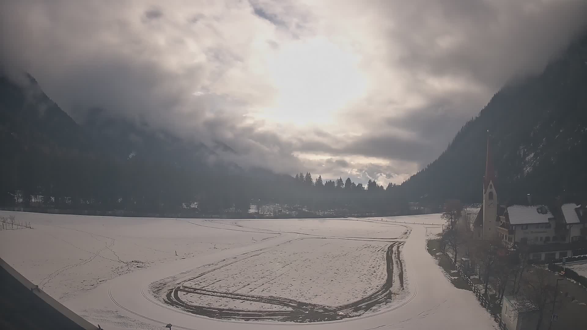 Antholz Niedertal | Anterselva di Sotto