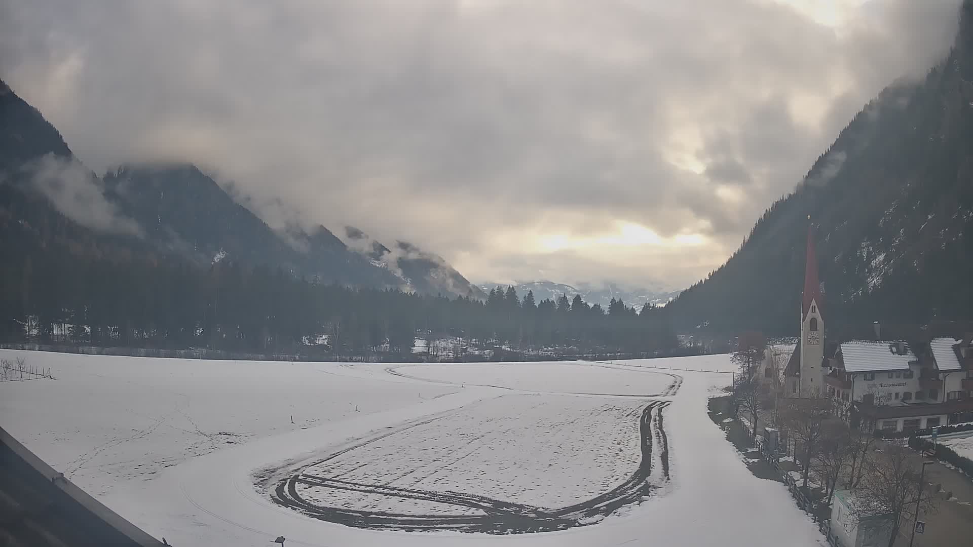Antholz Niedertal | Anterselva di Sotto