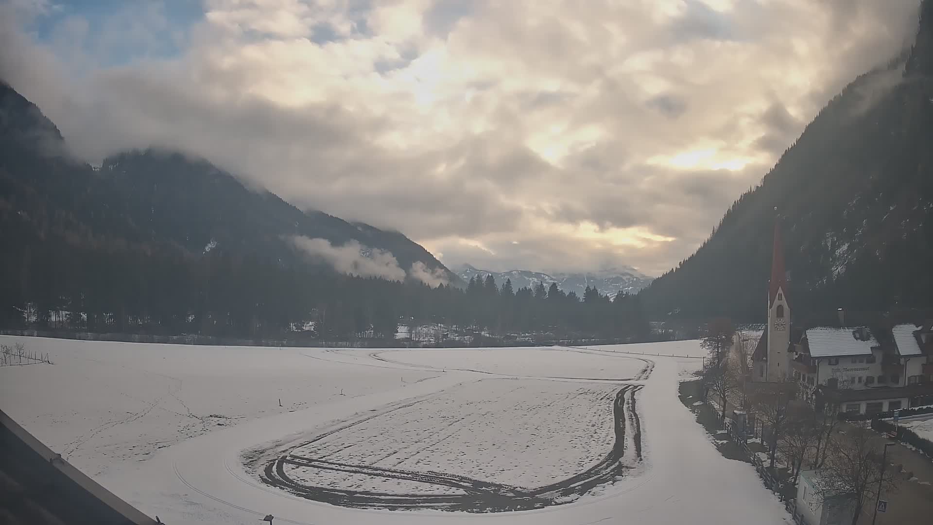 Antholz Niedertal | Anterselva di Sotto