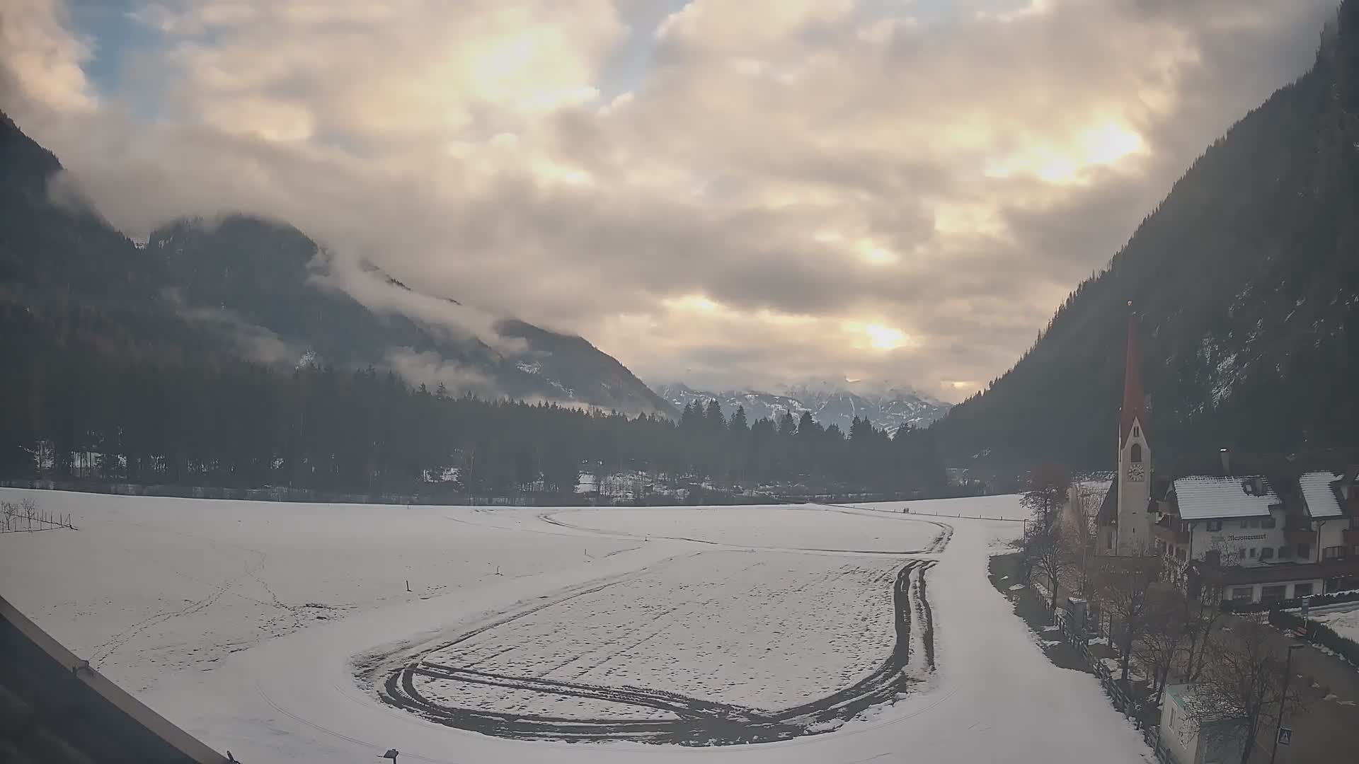 Antholz Niedertal | Anterselva di Sotto