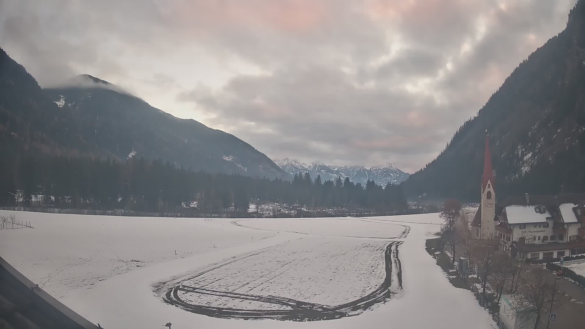 Antholz Niedertal | Anterselva di Sotto