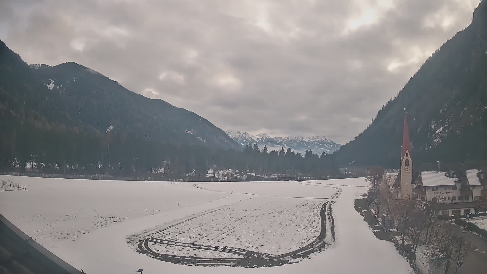 Antholz Niedertal | Anterselva di Sotto