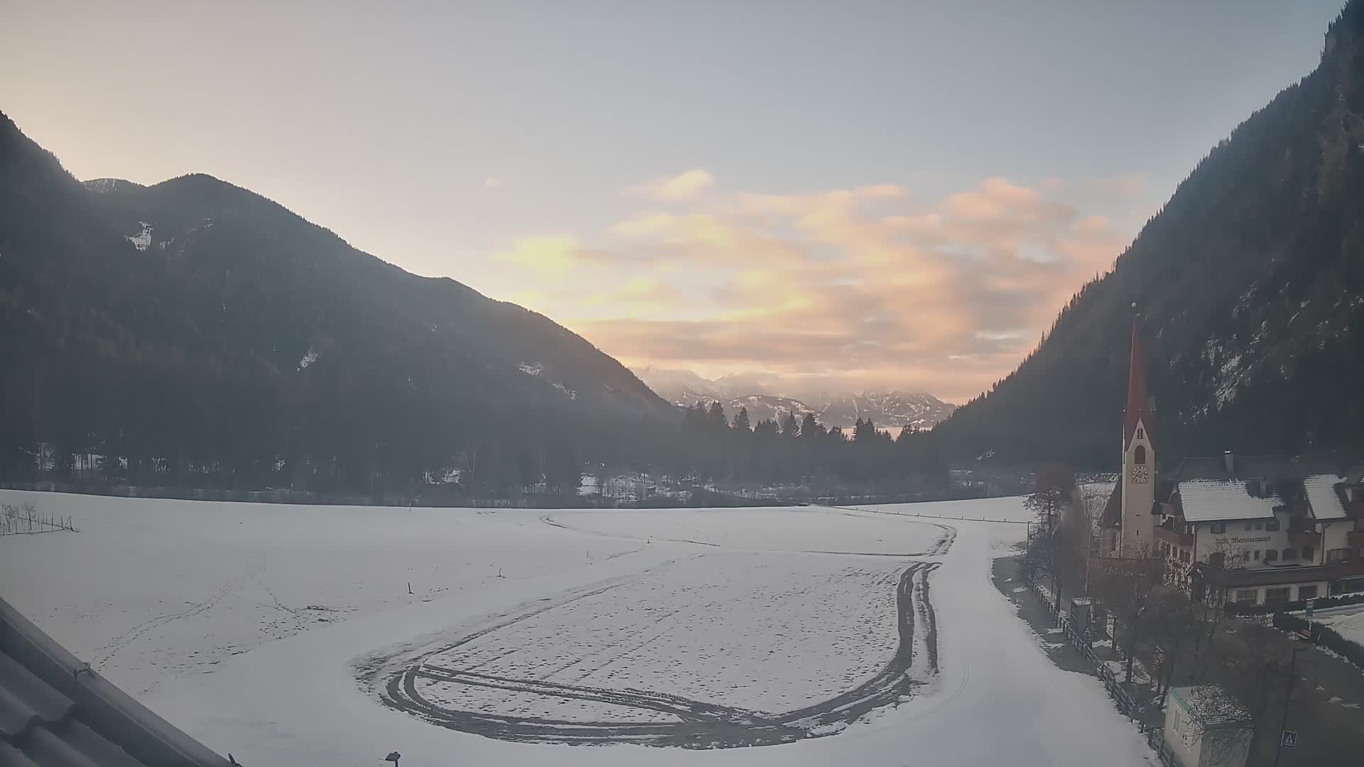 Antholz Niedertal | Anterselva di Sotto