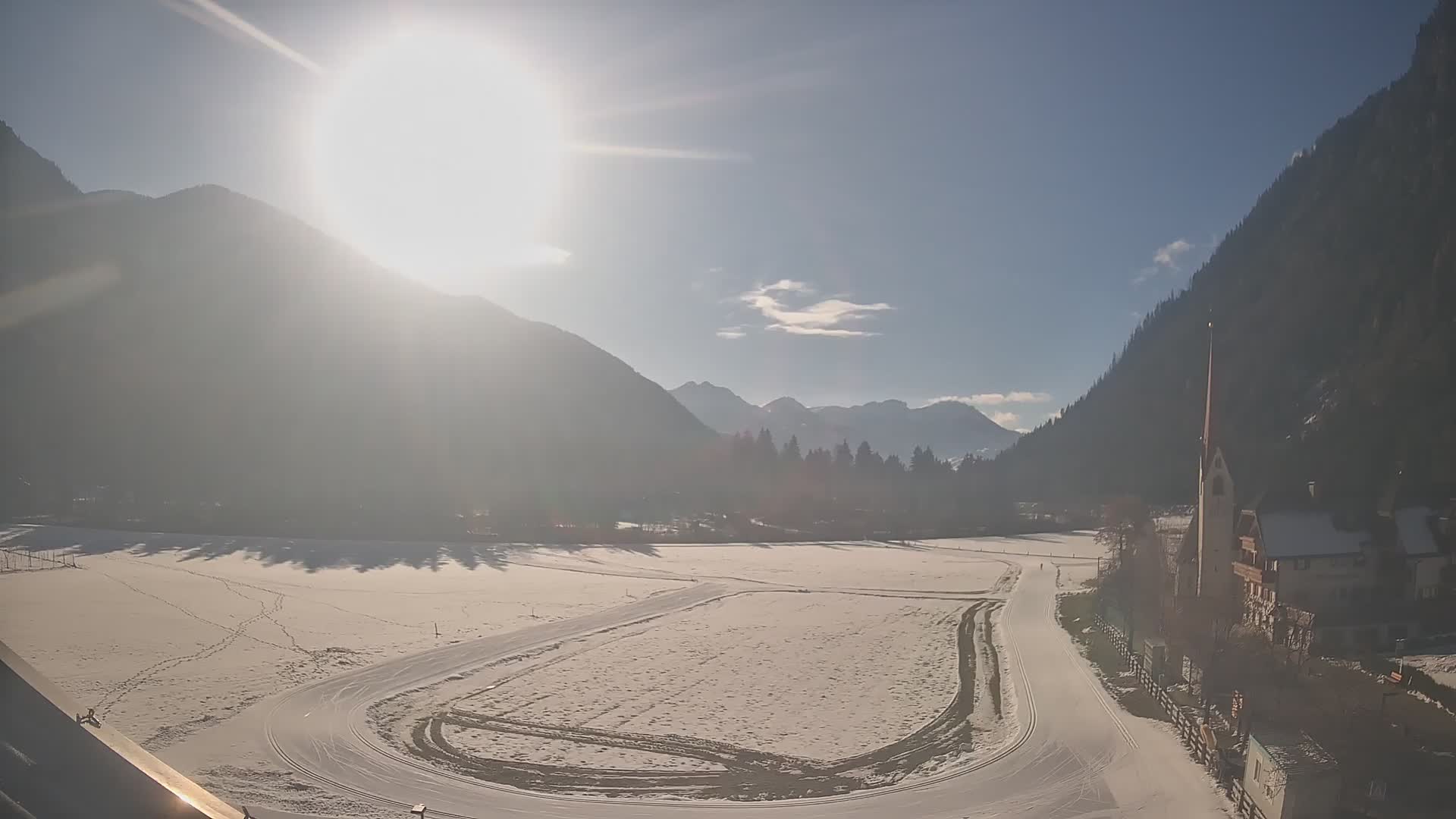 Antholz Niedertal | Anterselva di Sotto