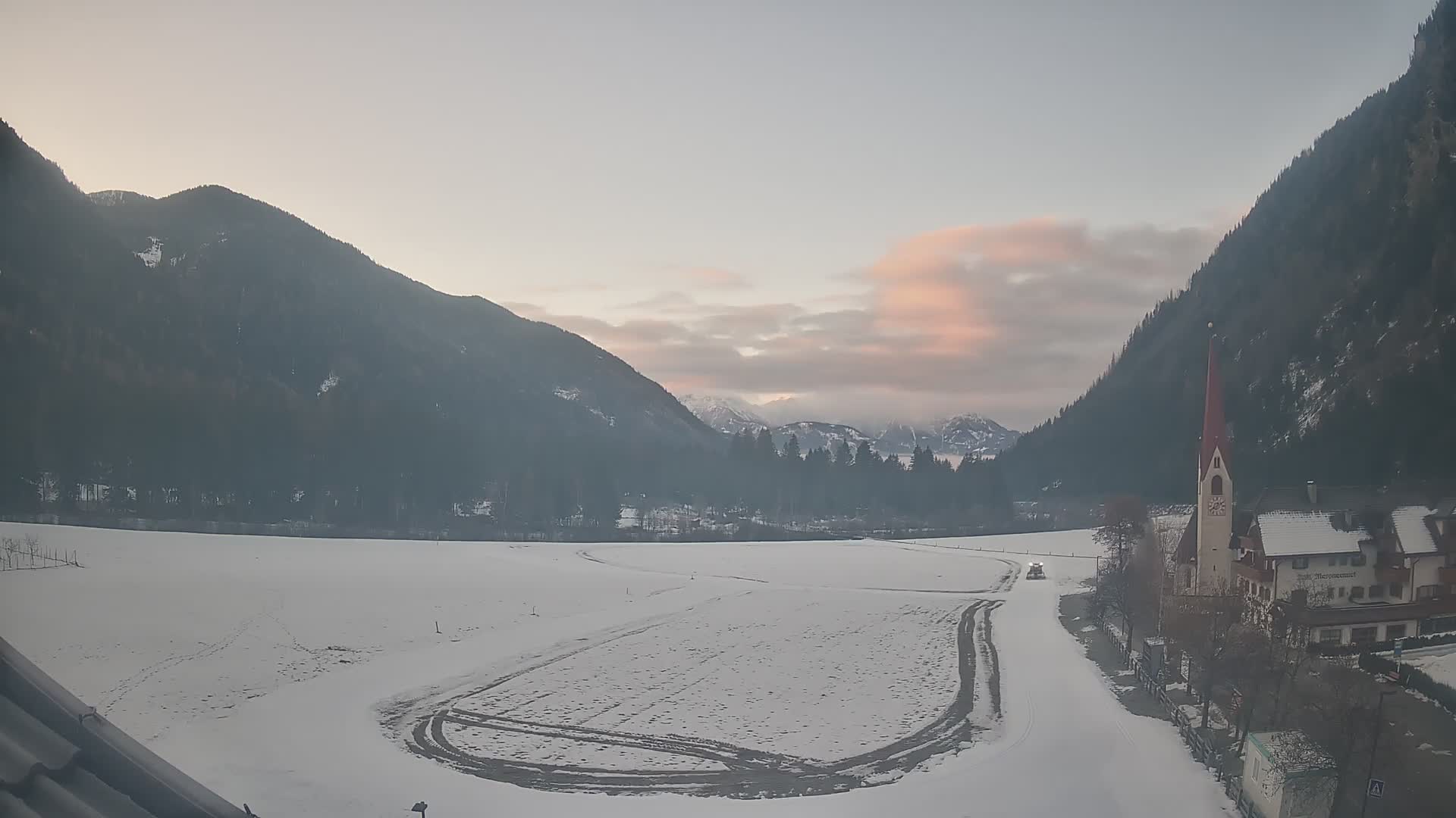 Antholz Niedertal | Anterselva di Sotto