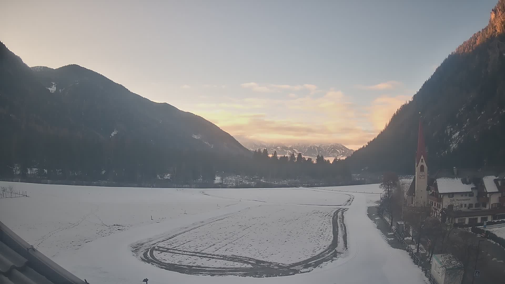 Antholz Niedertal | Anterselva di Sotto