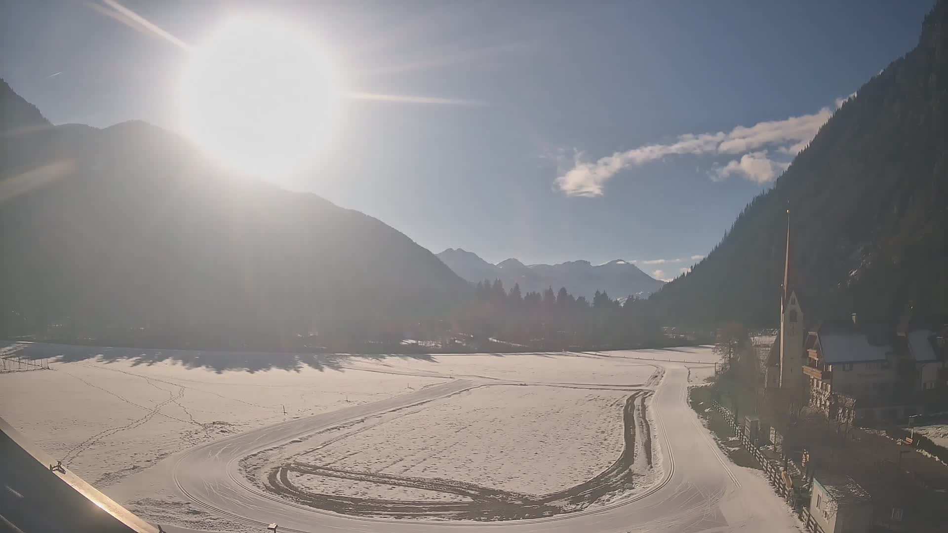 Antholz Niedertal | Anterselva di Sotto