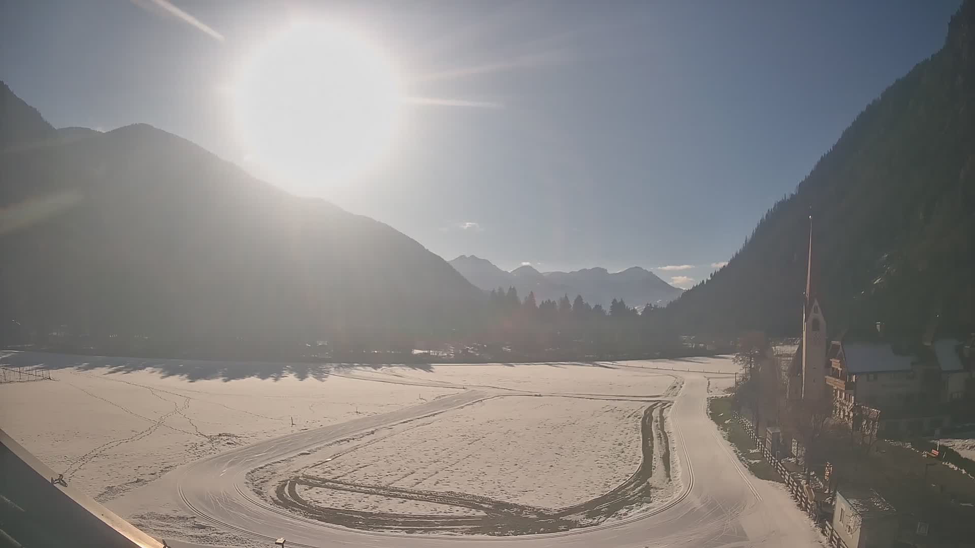 Antholz Niedertal | Anterselva di Sotto