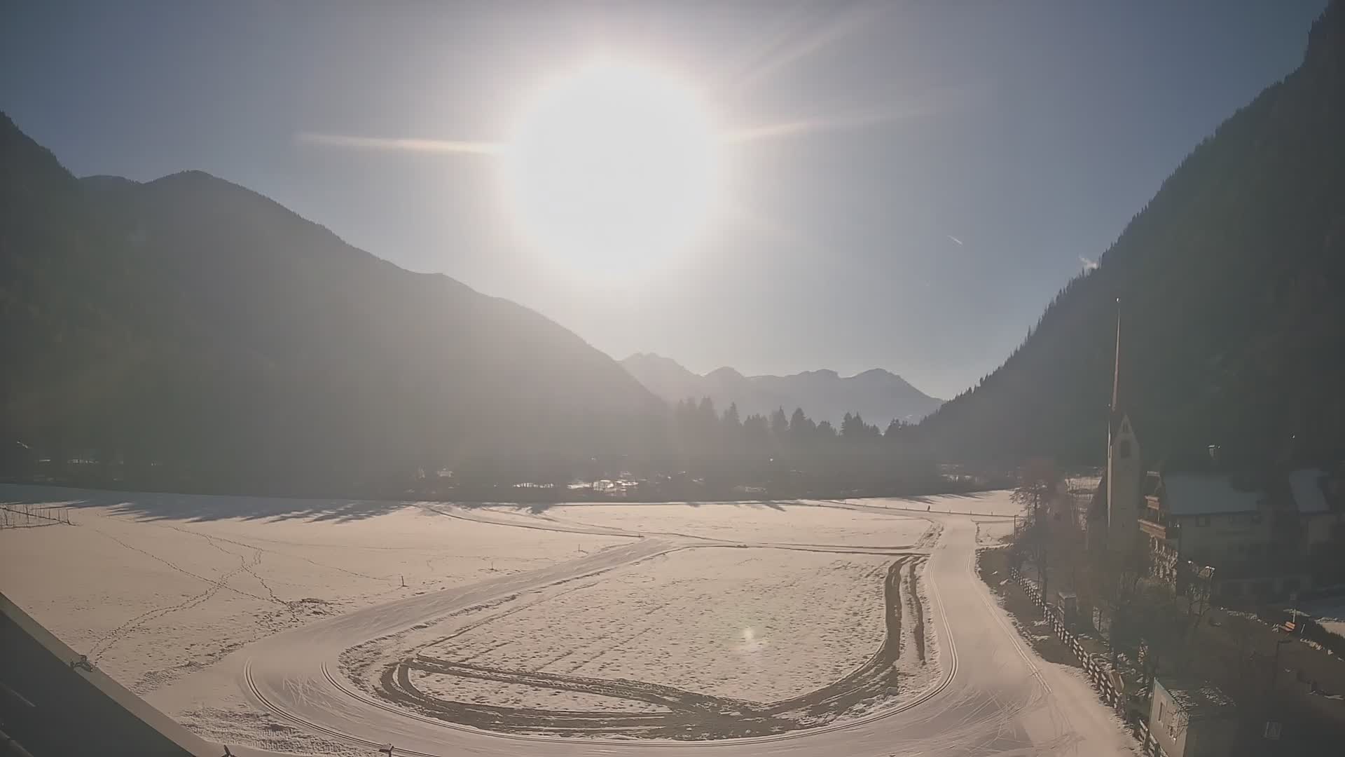 Antholz Niedertal | Anterselva di Sotto