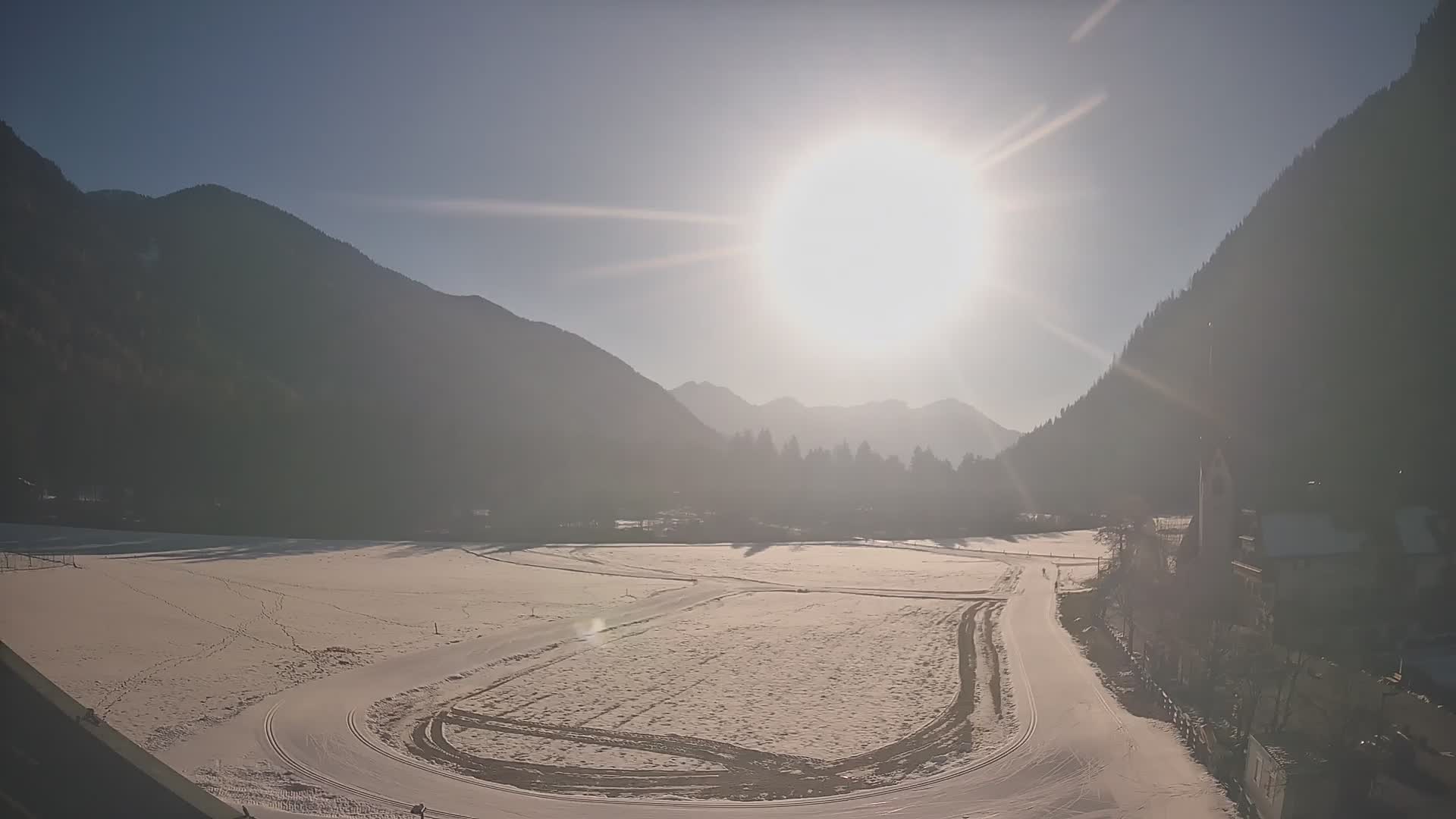Antholz Niedertal | Anterselva di Sotto