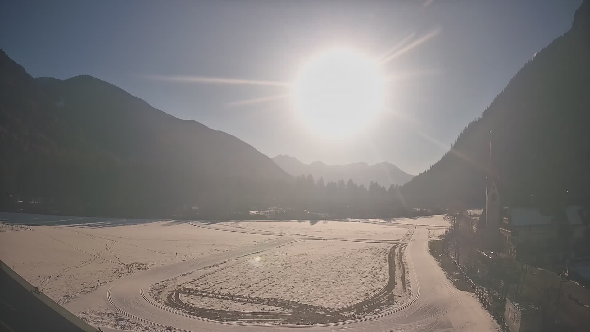 Antholz Niedertal | Anterselva di Sotto
