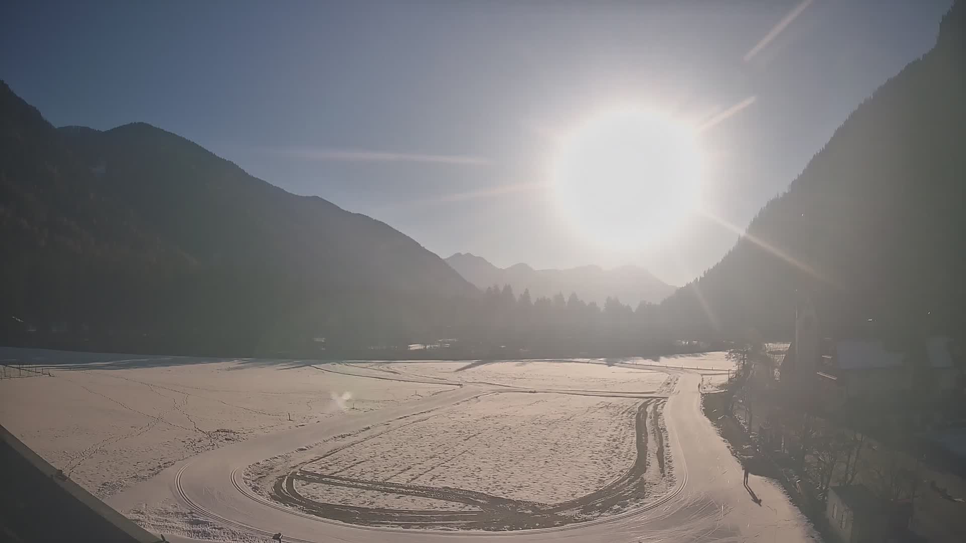 Antholz Niedertal | Anterselva di Sotto