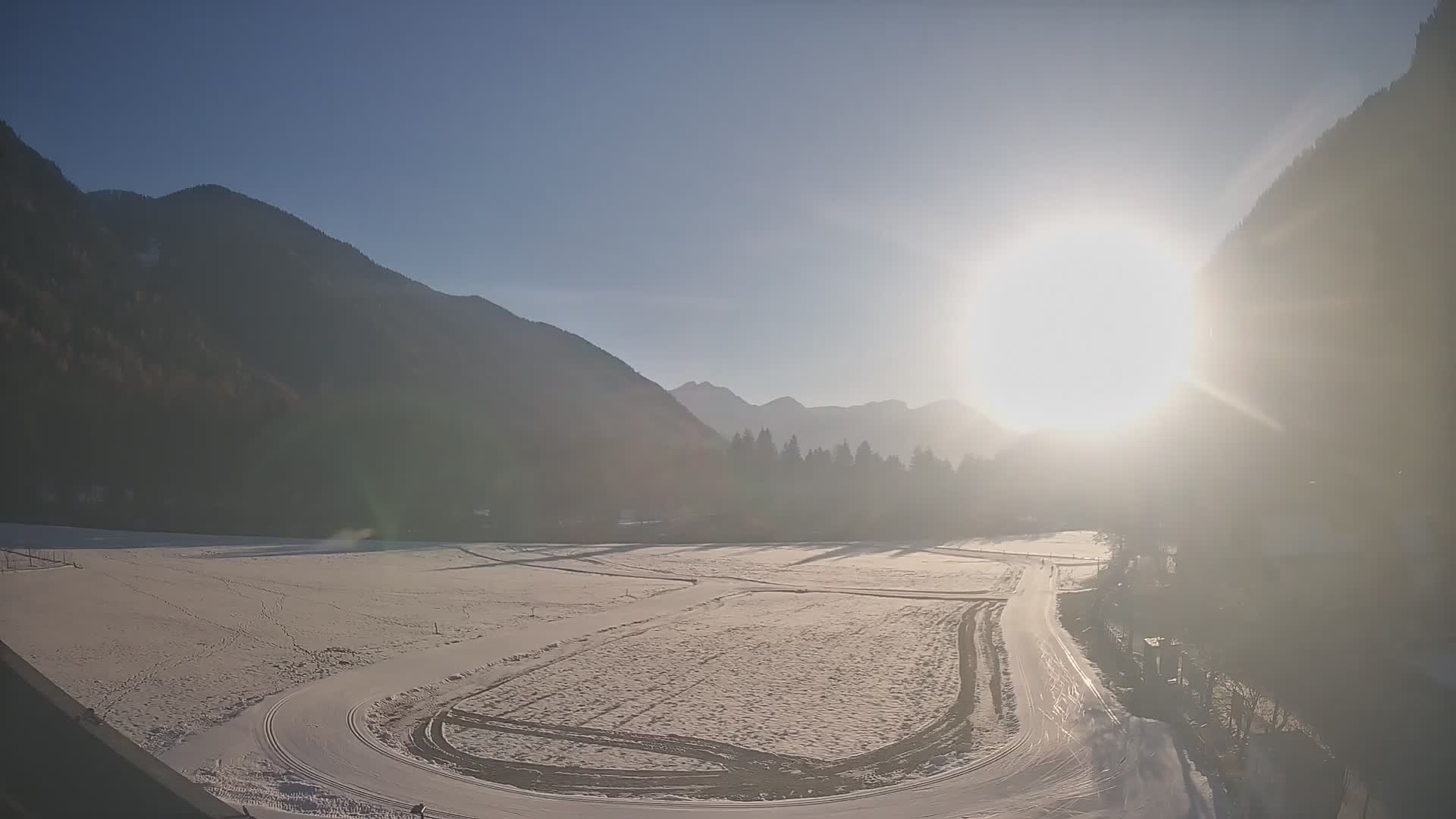 Antholz Niedertal | Anterselva di Sotto