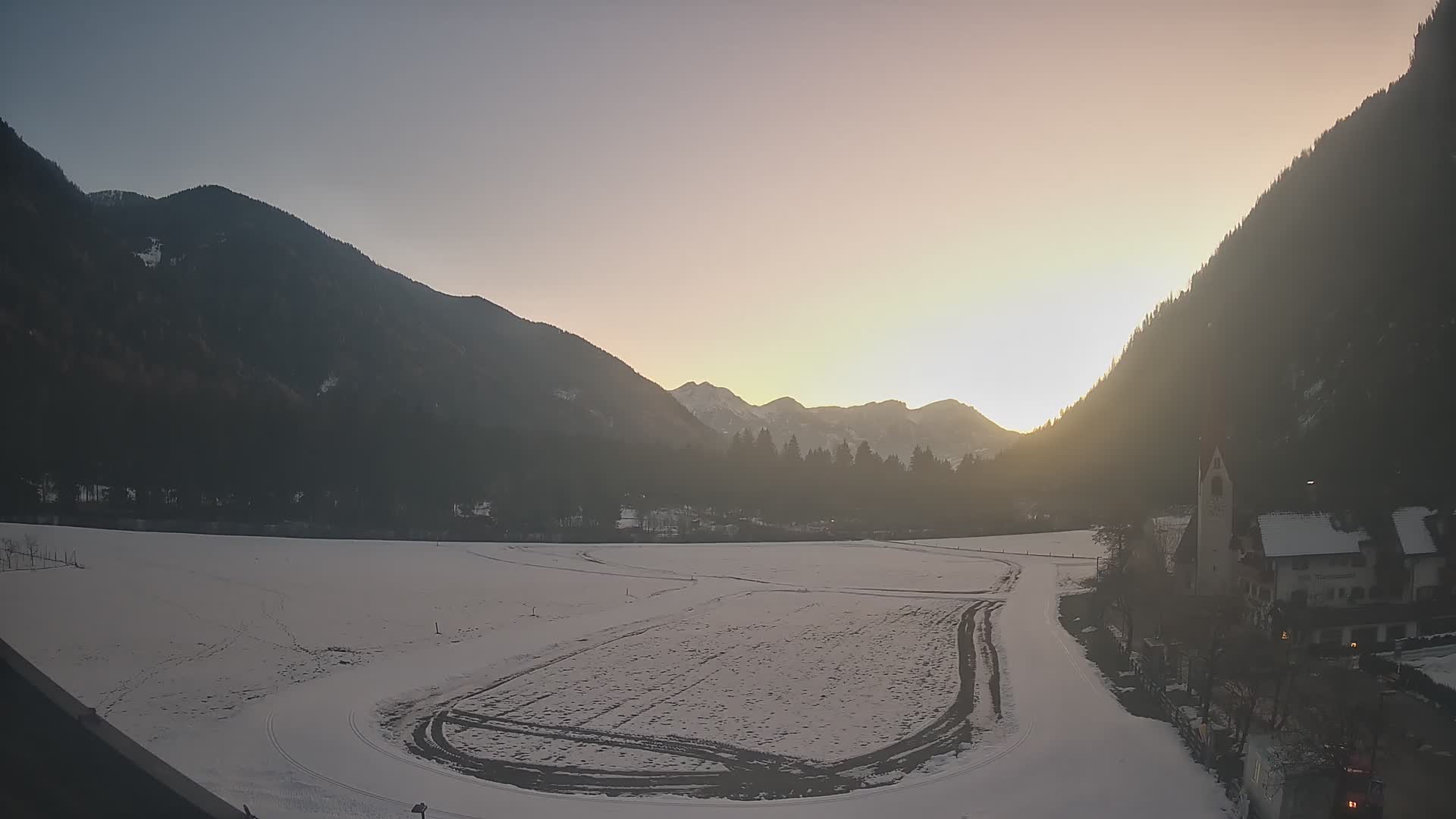 Antholz Niedertal | Anterselva di Sotto