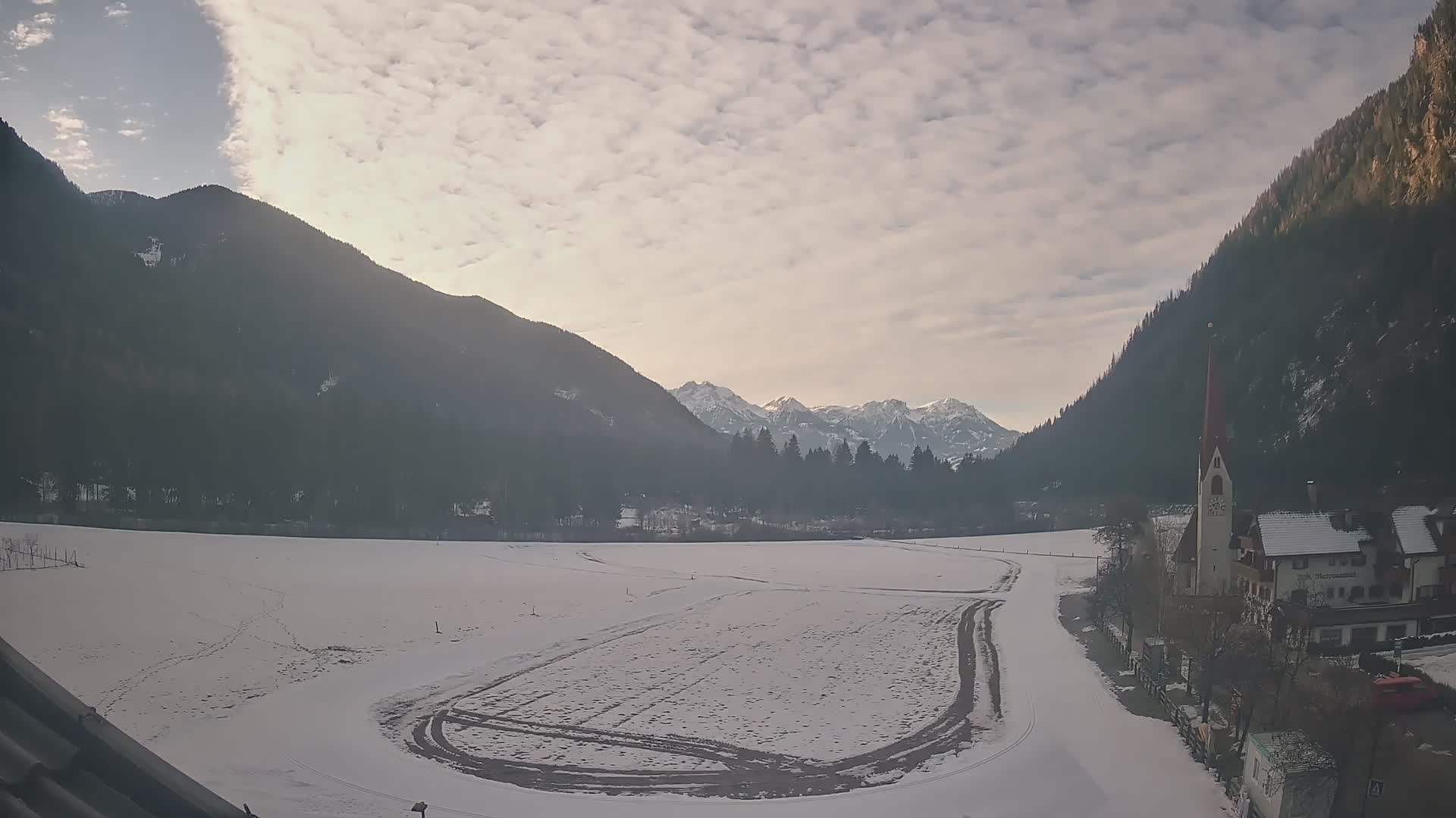 Antholz Niedertal | Anterselva di Sotto