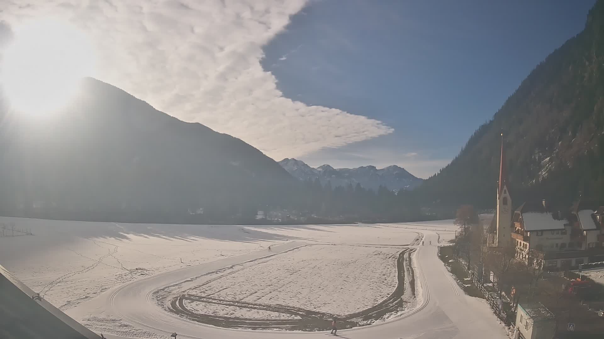 Antholz Niedertal | Anterselva di Sotto