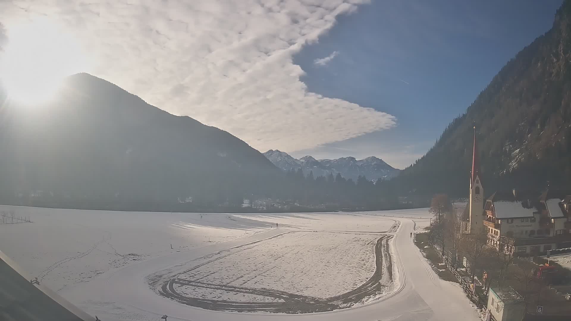 Antholz Niedertal | Anterselva di Sotto