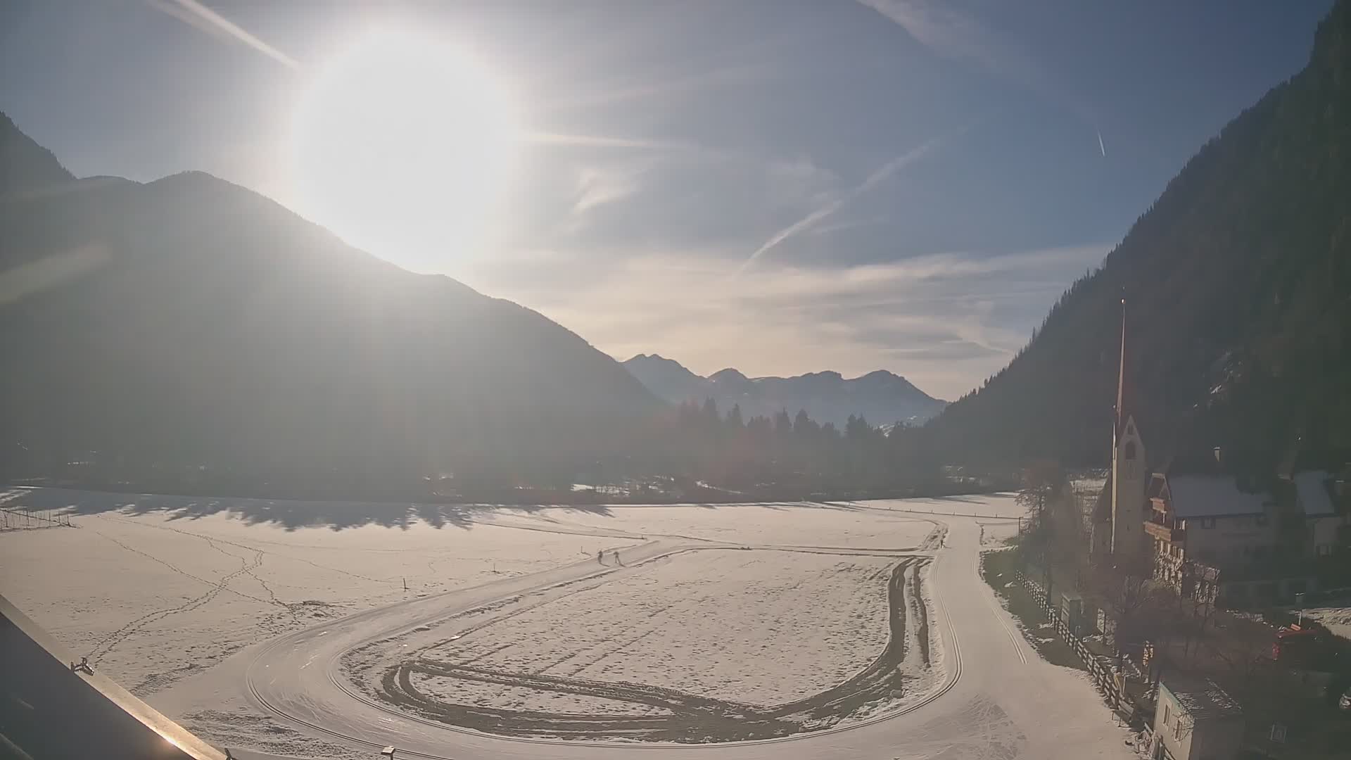 Antholz Niedertal | Anterselva di Sotto