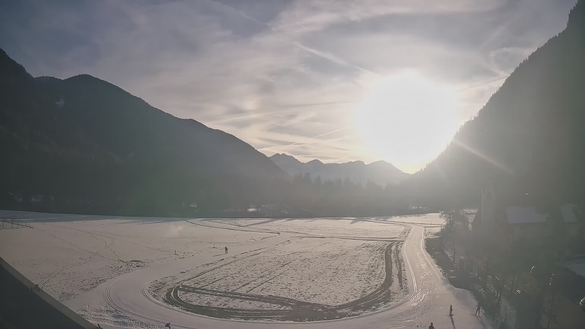 Antholz Niedertal | Anterselva di Sotto