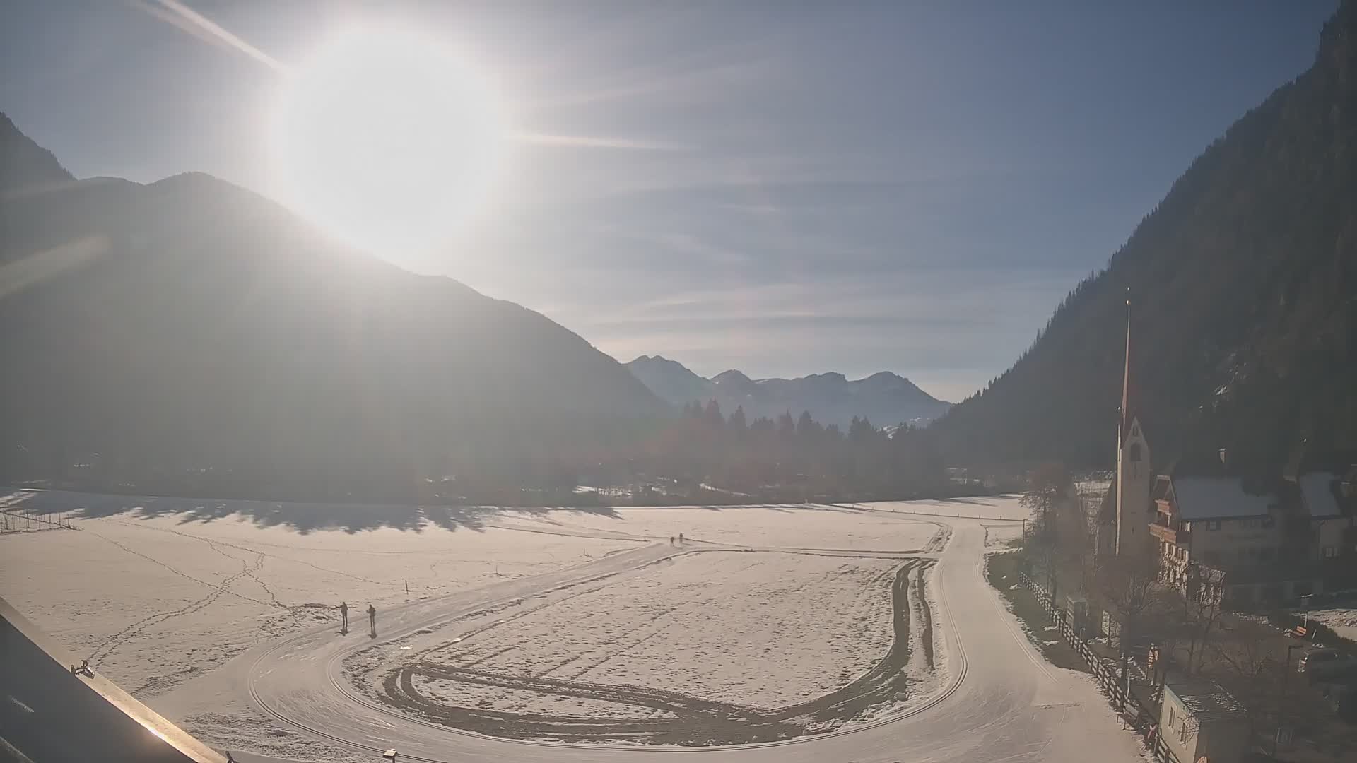 Anterselva di Sotto