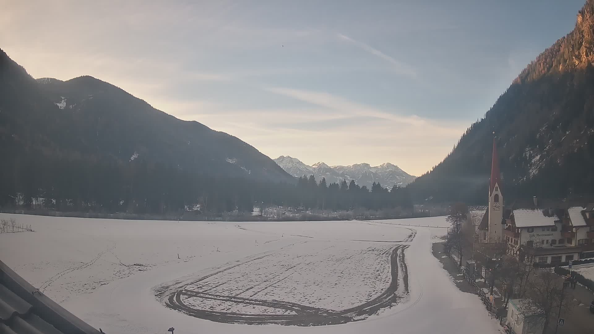 Antholz Niedertal | Anterselva di Sotto